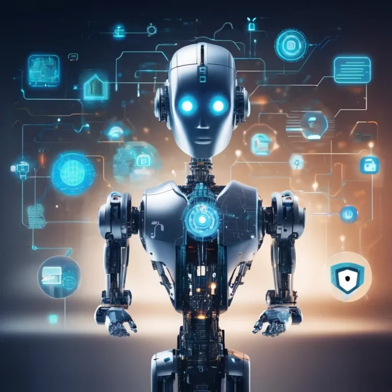 AI and Automation’s Impact on Jobs: What to Expect in 2024