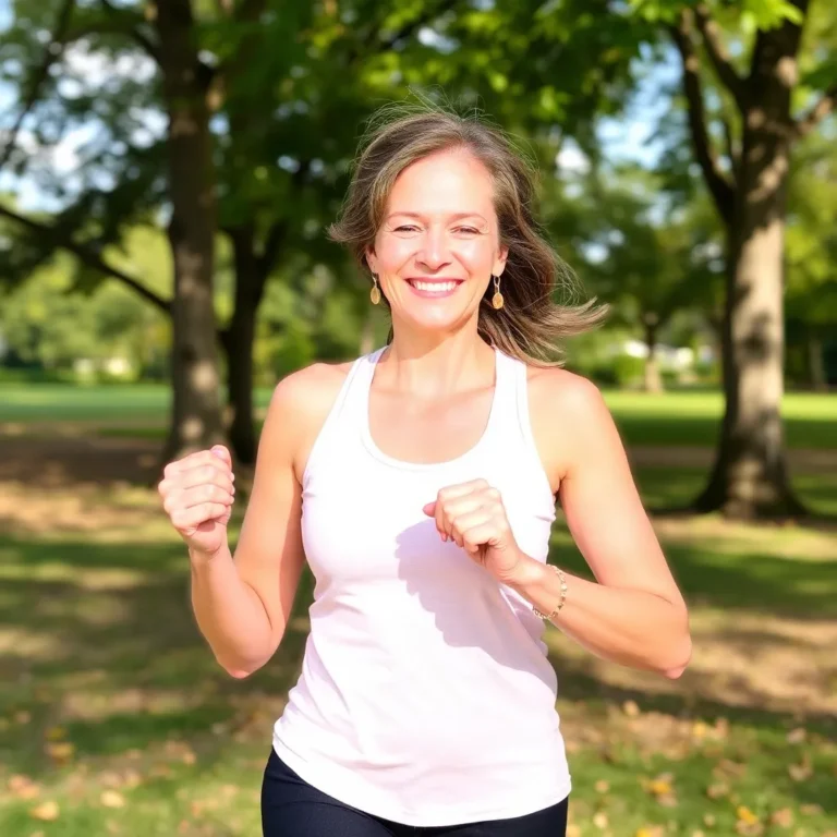 “Top Benefits of Regular Exercise for a Healthier Life”