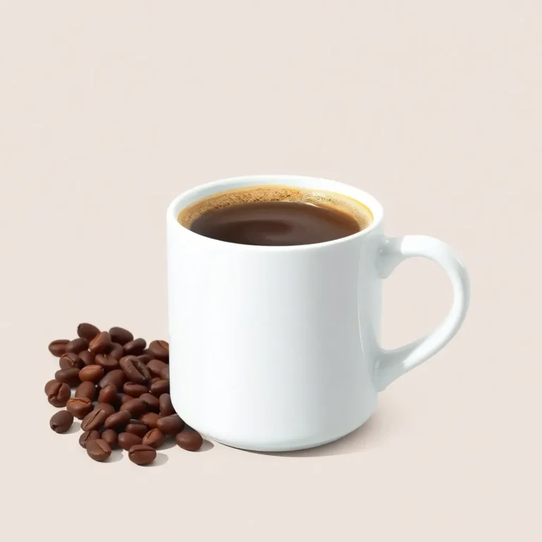 “How Coffee Affects Your Gut Health: Surprising Benefits and Risks for Digestion”