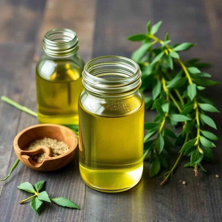 “Moringa for Hair Growth: Benefits and Uses”