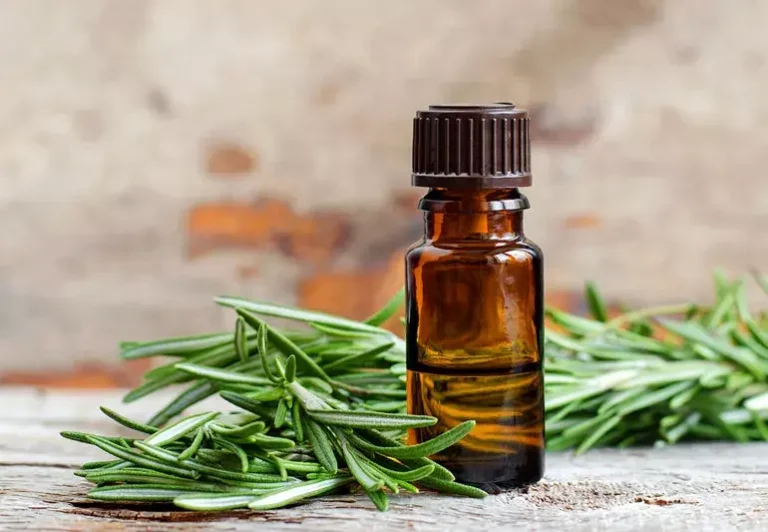 “Hair Growth with Rosemary Oil: 5 Natural Remedies for Healthy Hair”