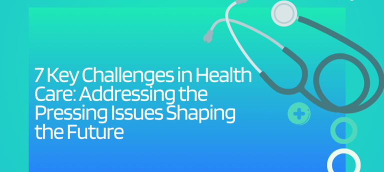 “7 Critical Health Challenges to Watch Out For in 2025 (and How to Overcome Them)”