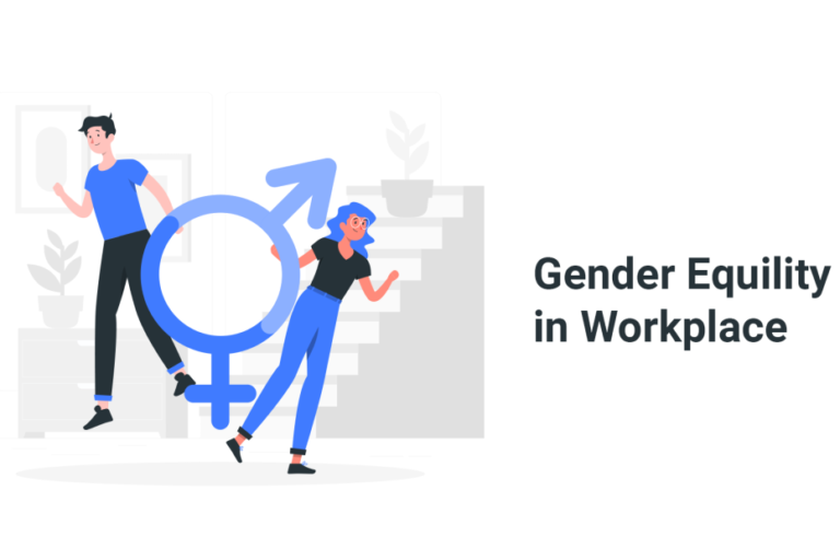 “10 Shocking Truths and Inspiring Wins About Gender Equality in the Workplace”