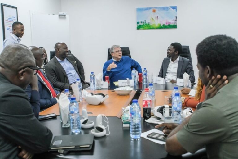 10 Impressive Ways Solar Energy Is Empowering Nigerian Communities