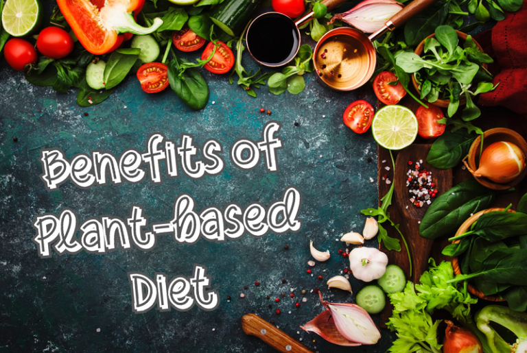 10 Powerful Benefits of a Plant-Based Diet in 2025 You Can’t Ignore